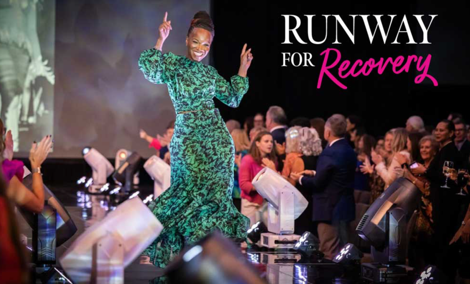The Runway Show, Boston